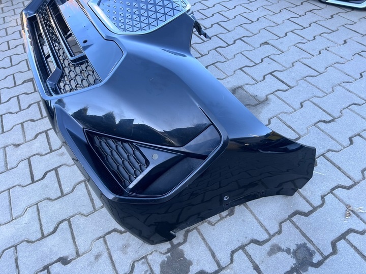 Бампер передний к BMW iX1 2022