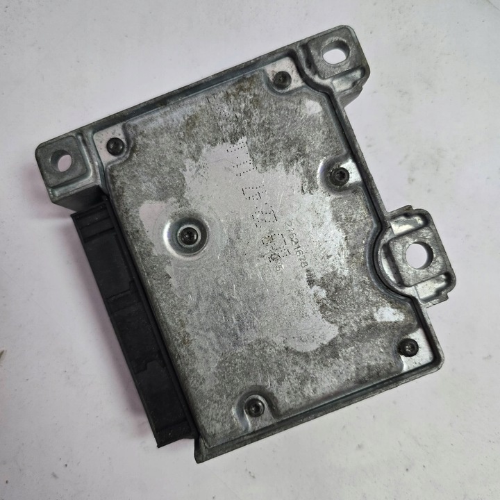 Блок AirBag к Citroen C4 2004