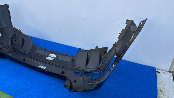 Бампер задний к BMW i4 2021