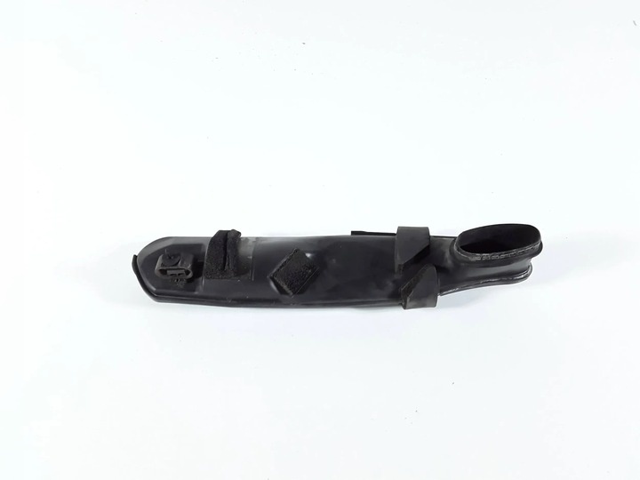 Гофра инжектора к Smart Fortwo 2007