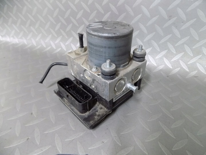 Блок ABS к Opel Meriva 2010