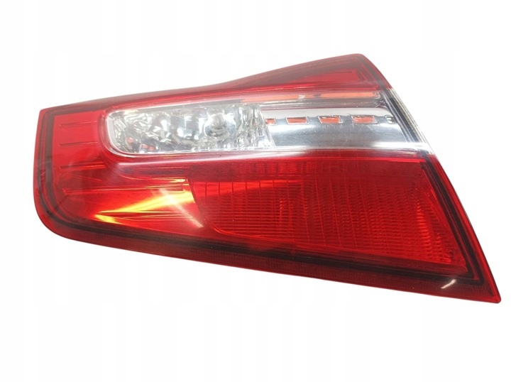 Фонарь задний левый к Renault Koleos 2008