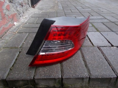 Фонарь задний правый к Kia Optima 2010