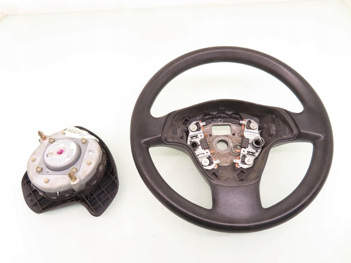 Руль к SEAT Ibiza 2001