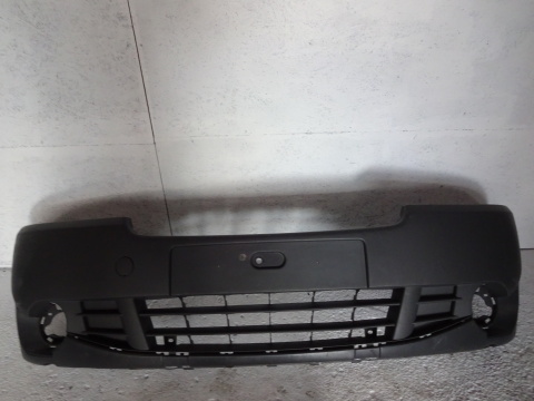 Бампер передний к Renault Trafic 2006