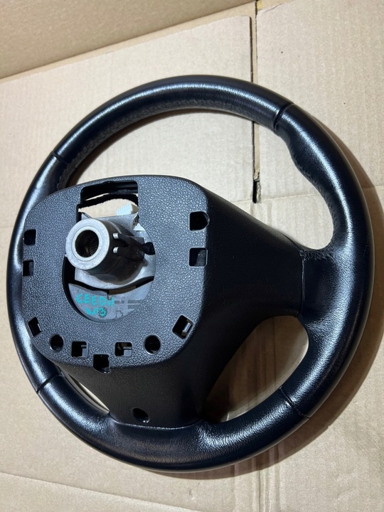 Руль к Kia Ceed 2012