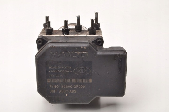 Блок ABS к Kia Cerato 2003