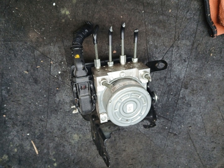 Блок ABS к Mazda 3 2013