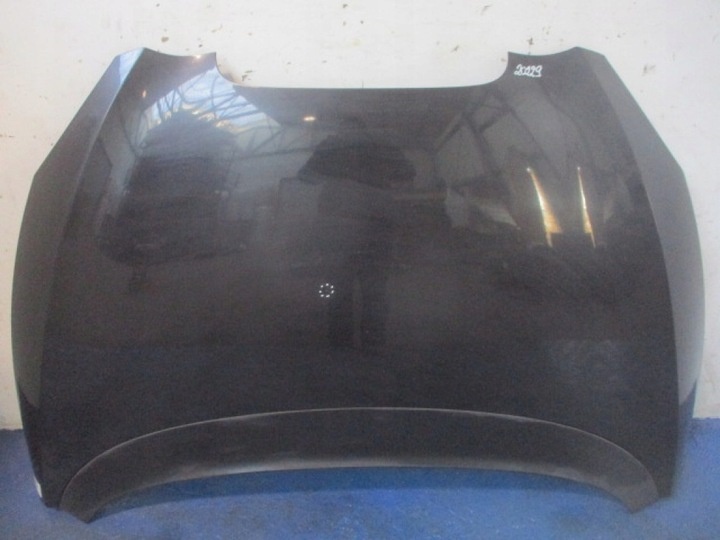 Капот к SEAT Toledo 2004