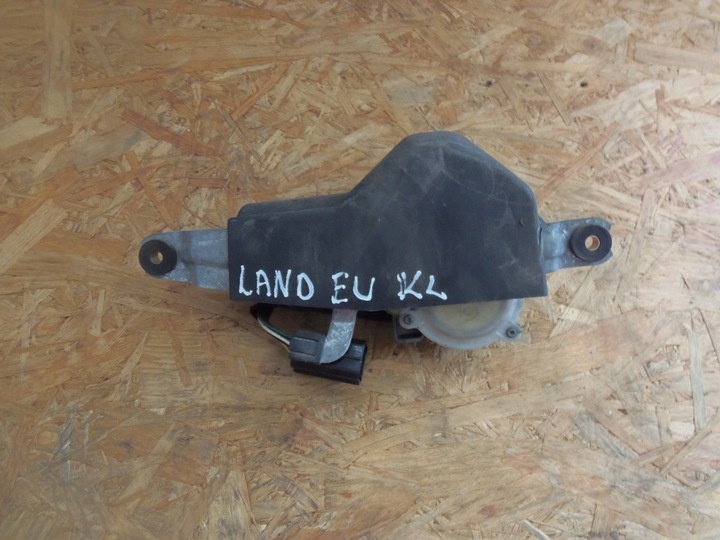 Моторчик стеклоочистителя фар к Land Rover Freelander 1997