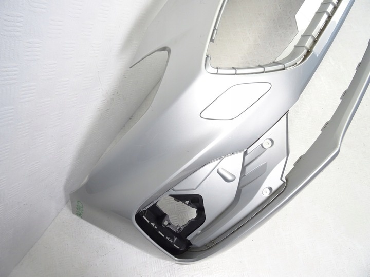 Бампер передний к Ford Focus 2019