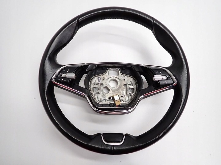 Руль к Skoda Kamiq 2019