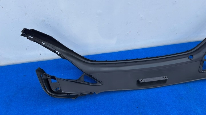 Бампер задний к Volkswagen ID.5 2021