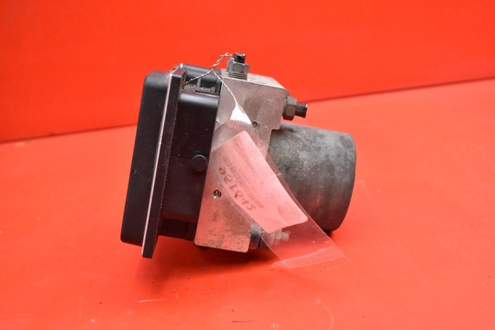 Блок ABS к Citroen C5 2008