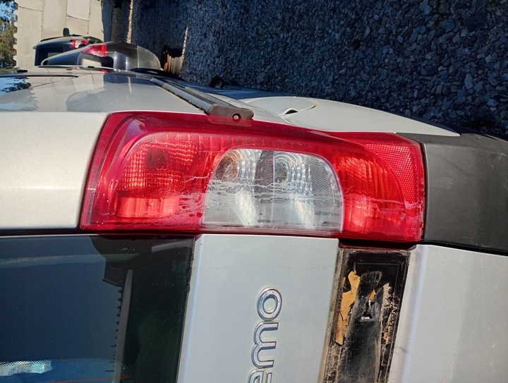 Фонарь задний правый к Citroen Nemo 2007