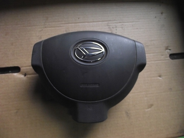 Подушка безопасности к Daihatsu Sirion 2002