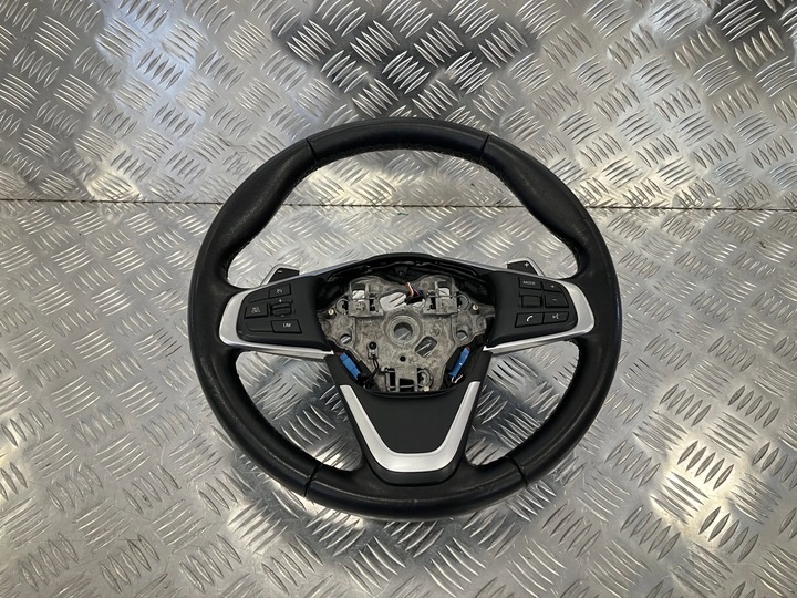 Руль к BMW X1 2015