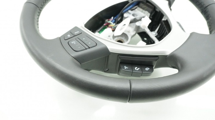Руль к Suzuki SX4 2013