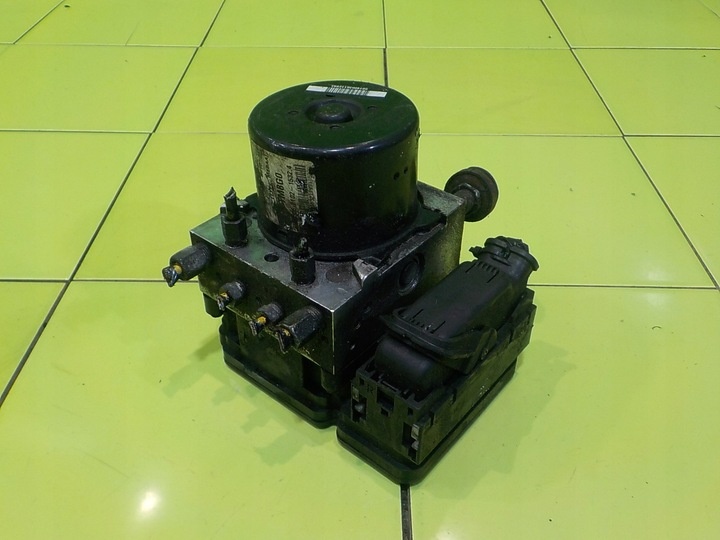 Блок ABS к Honda Insight 2009