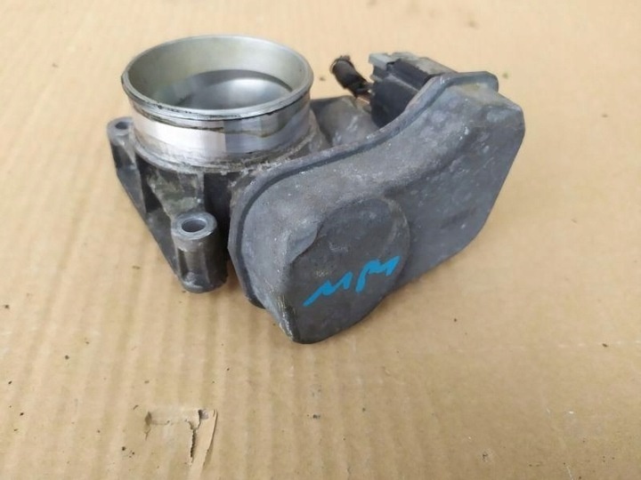 Моновпрыск к Opel Vectra 2005
