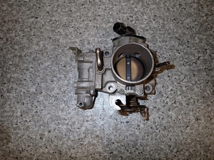 Моновпрыск к Honda Civic 1995