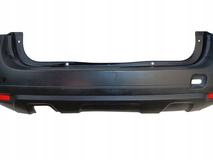 Бампер задний к Dacia Duster 2010
