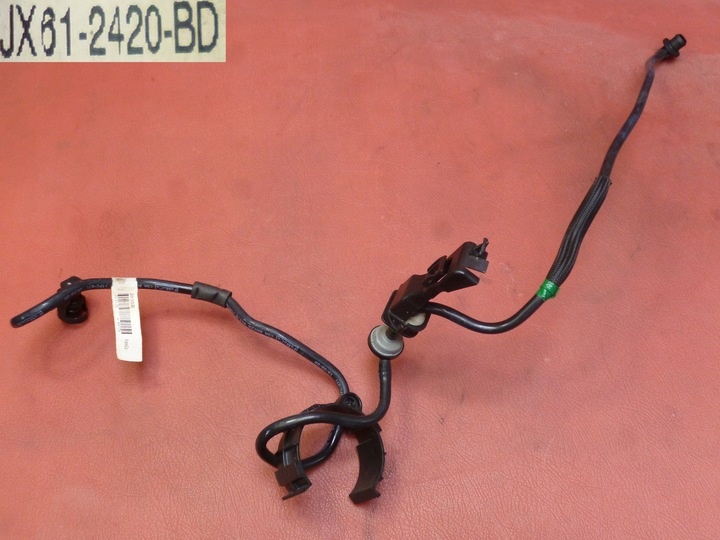 Гофра инжектора к Ford C-MAX 2010