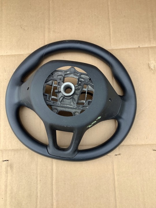 Руль к Peugeot 208 2012