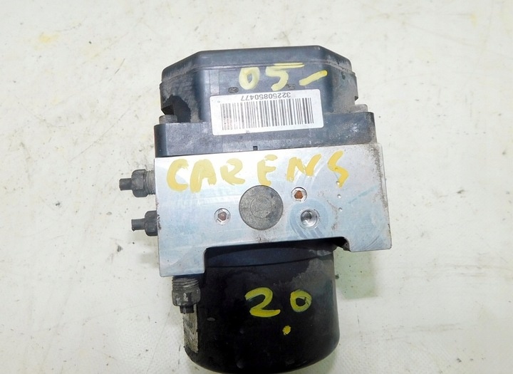Блок ABS к Kia Carens 2006