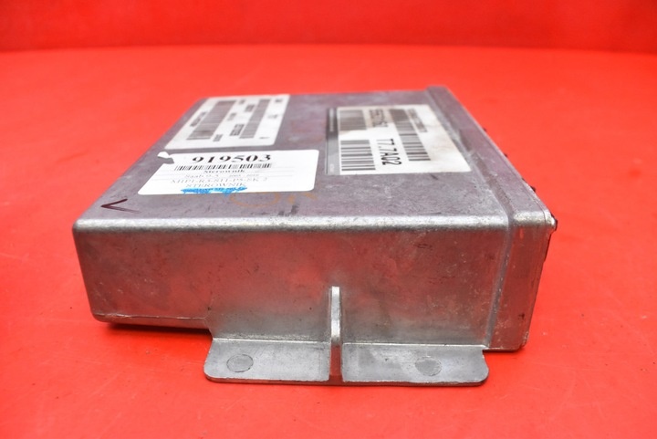 Блок управления двигателем к Saab 9-5 1997