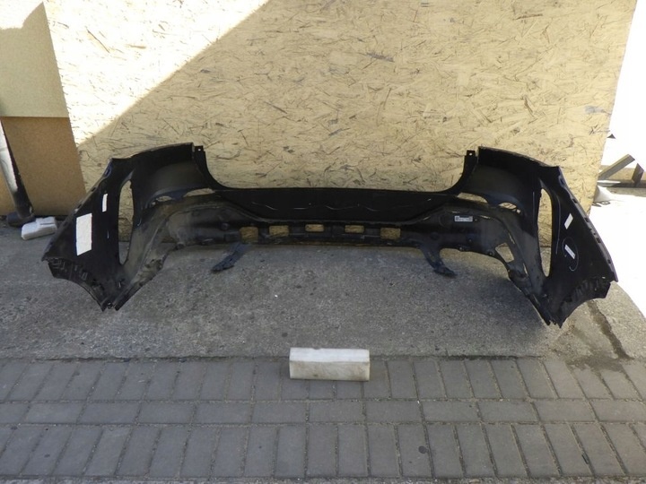 Бампер задний к BMW X6 2019