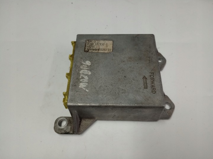 Блок AirBag к Mazda 6 2002