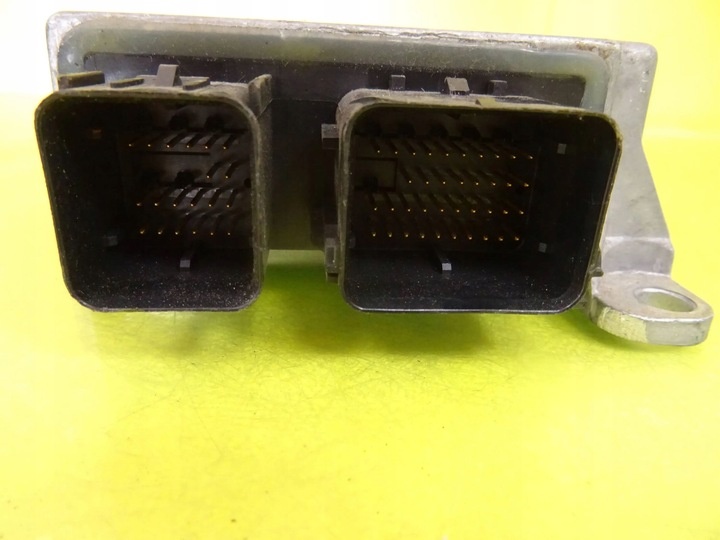 Блок AirBag к Ford Mondeo 2000