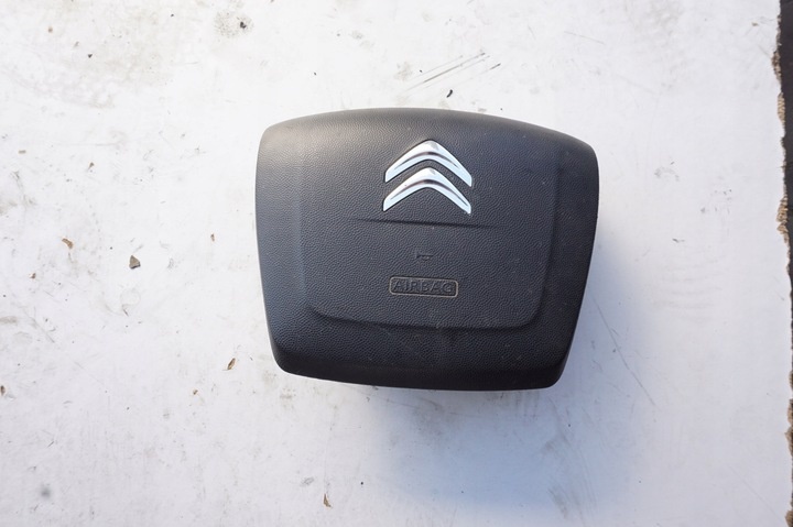 Подушка безопасности к Citroen Jumpy 2006