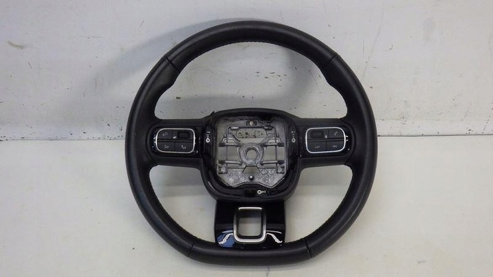 Руль к Citroen C3 2016