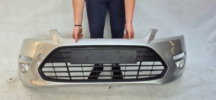 Бампер передний к Ford Mondeo 2010