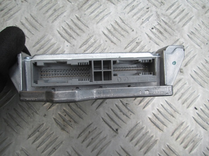 Блок AirBag к MINI Cooper 2006