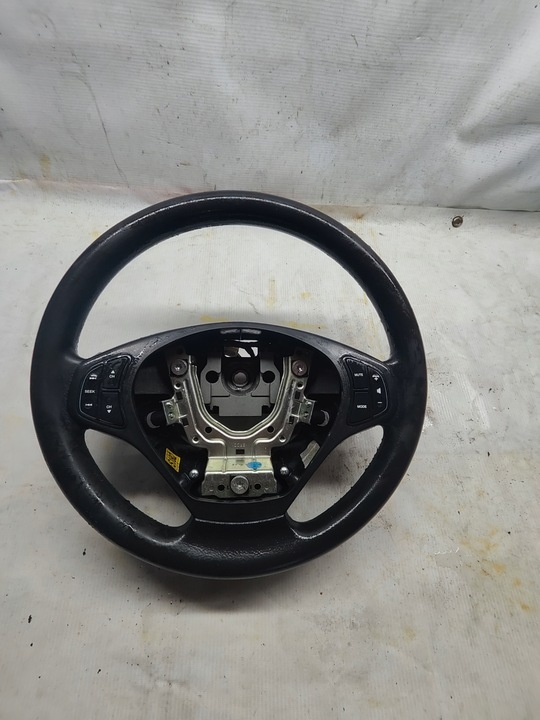 Руль к Kia Ceed 2006