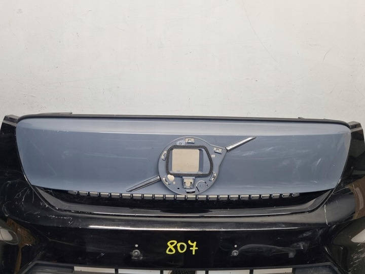 Бампер передний к Volvo XC40 2022