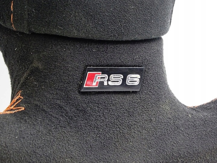 Руль к Audi RS 6 2002