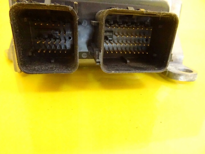 Блок AirBag к Ford Mondeo 2000