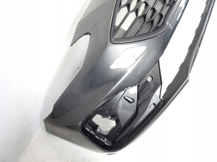 Бампер передний к Ford Focus 2019