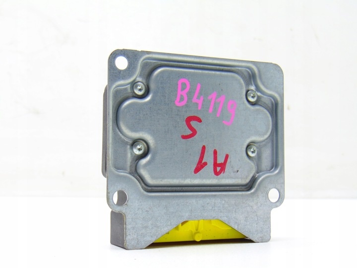 Блок AirBag к Audi A1 2010