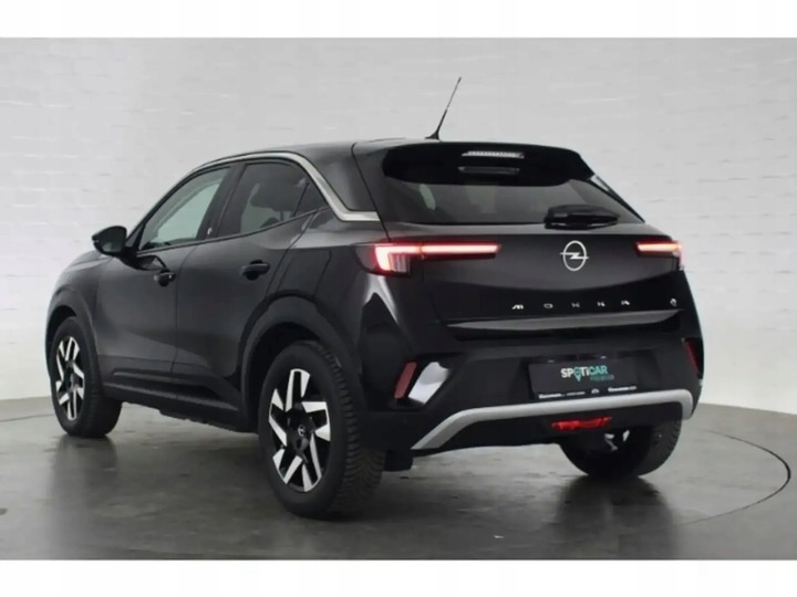Датчик температуры к Opel Mokka 2021