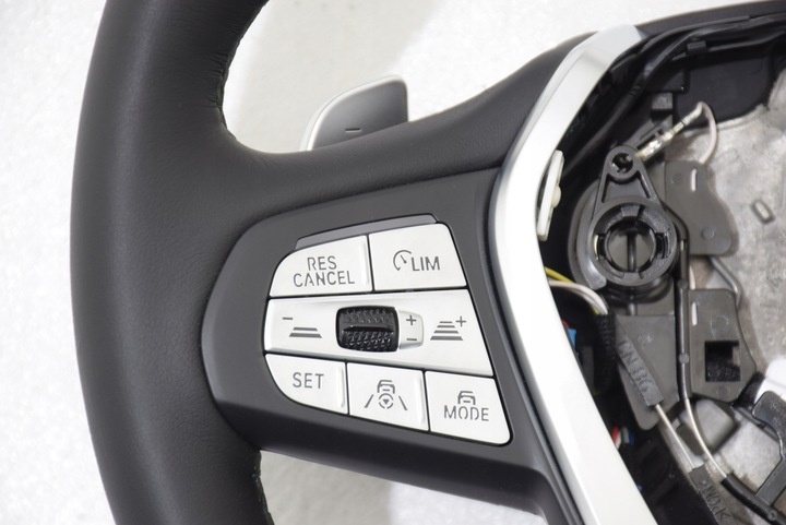 Руль к BMW iX3 2020