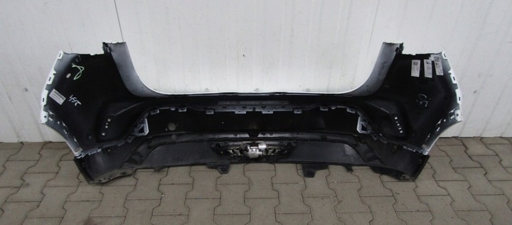 Бампер задний к Opel Mokka 2021