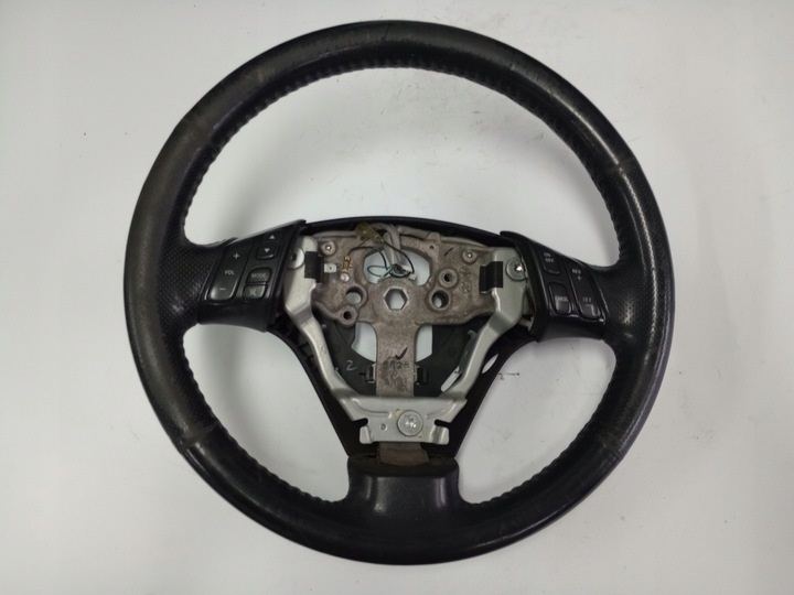 Руль к Mazda 5 2005