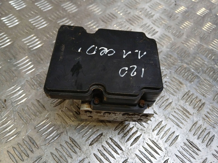 Блок ABS к Hyundai i20 2014