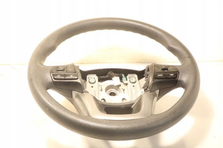 Руль к Kia Rio 2011