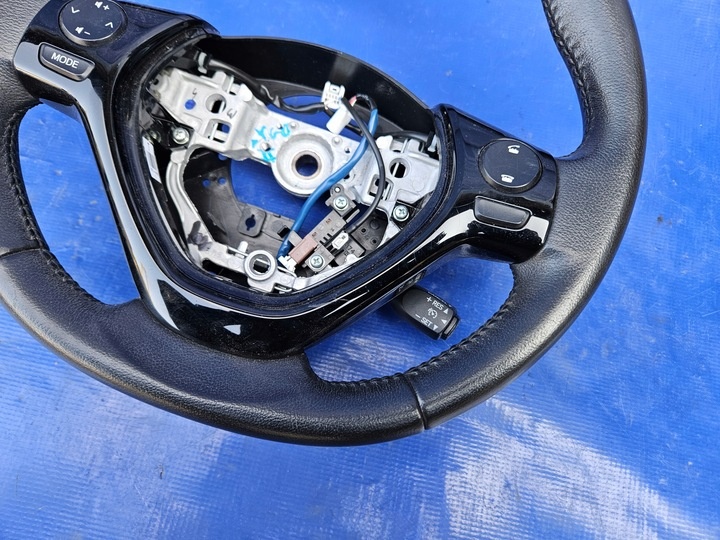 Руль к Toyota Aygo 2014